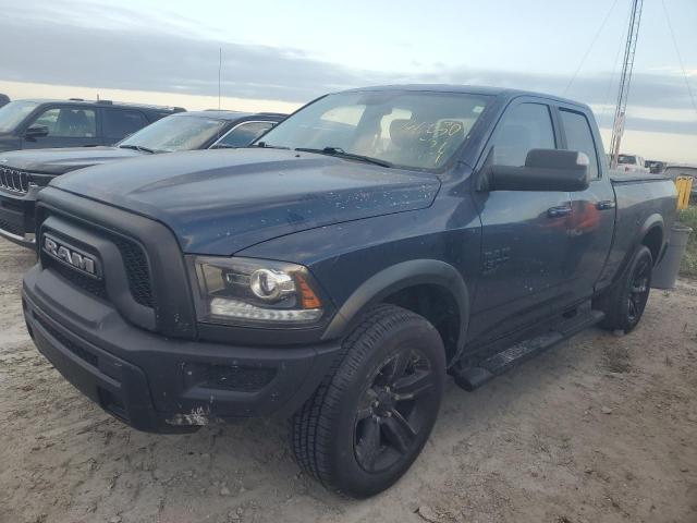 RAM 1500 CLASS 2022 with VIN 1C6RR7GG2NS182540 - Photo from auction