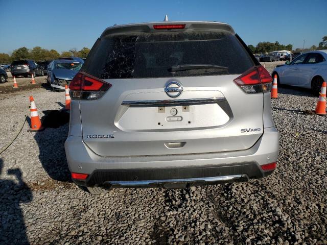 Photo 6 from auction – 2019 NISSAN ROGUE S with VIN KNMAT2MV4KP503215