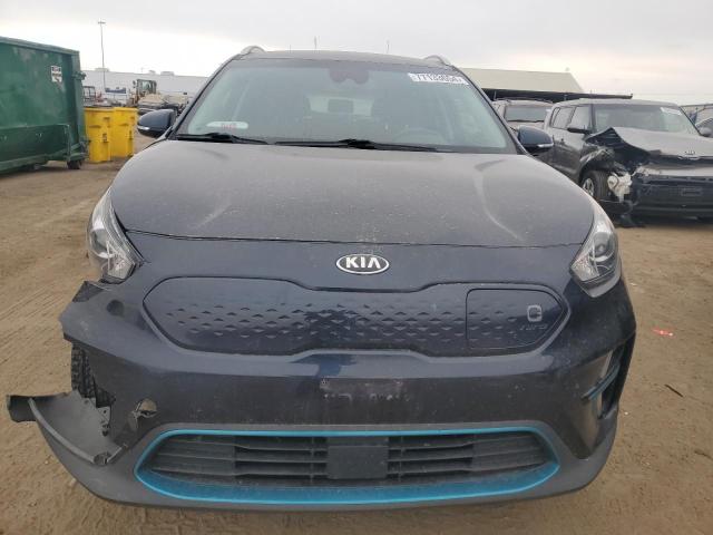Photo 5 from auction – 2019 KIA NIRO EX with VIN KNDCC3LG7K5024400
