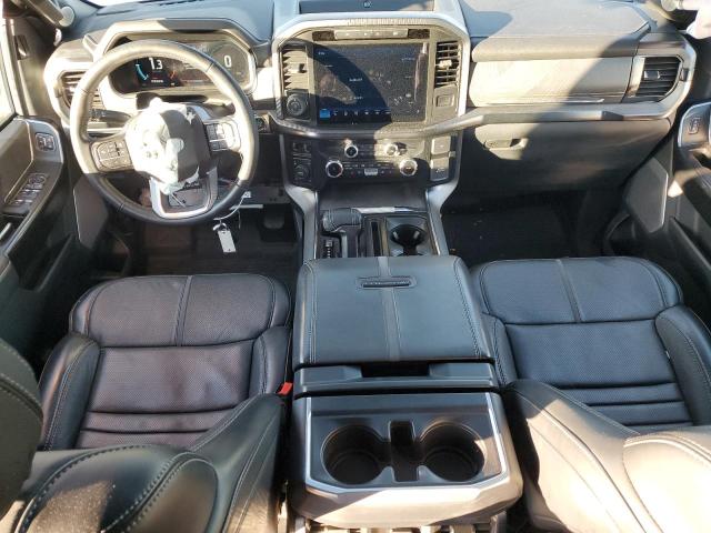 Photo 8 from auction – 2023 FORD F150 SUPER with VIN 1FTFW1E84PFA86353