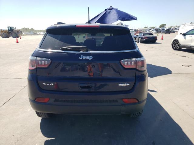 Foto 6 de la subasta – 2020 JEEP COMPASS LA con VIN 3C4NJDBB8LT117406