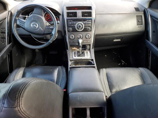 Photo 8 from auction – 2007 MAZDA CX-9 with VIN JM3TB38Y270117602