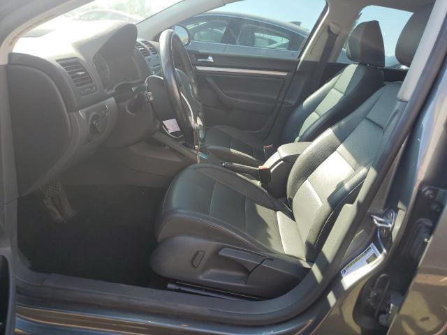 Photo 7 from auction – 2009 VOLKSWAGEN JETTA WOLF with VIN 3VWRJ71K29M006337