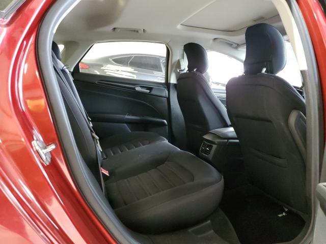 Photo 10 from auction – 2013 FORD FUSION SE with VIN 3FA6P0H79DR336572