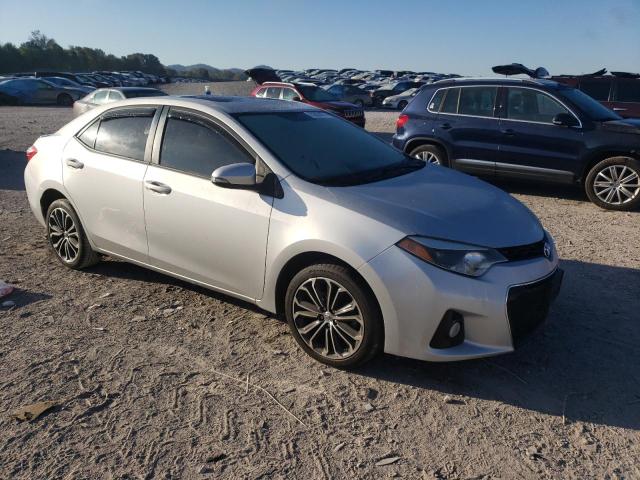 Photo 4 from auction – 2016 TOYOTA COROLLA L with VIN 5YFBURHE2GP426001