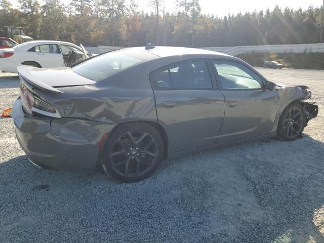 Photo 3 from auction – 2023 DODGE CHARGER SX with VIN 2C3CDXBG6PH607485