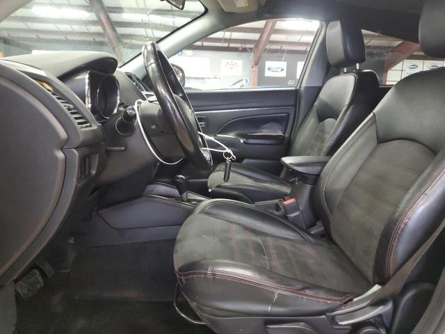 Photo 7 from auction – 2018 MITSUBISHI OUTLANDER with VIN JA4AR3AW8JZ035021