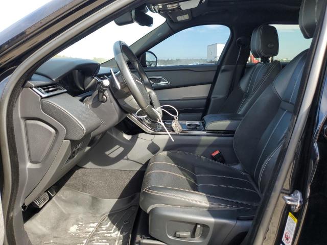 Photo 7 from auction – 2018 LAND ROVER RANGE ROVE with VIN SALYL2RNXJA770134
