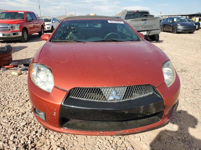 Photo 5 from auction – 2011 MITSUBISHI ECLIPSE SP with VIN 4A37L5EFXBE001420