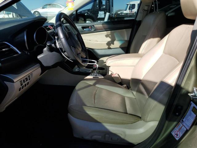 Photo 7 from auction – 2015 SUBARU OUTBACK 3. with VIN 4S4BSEJC7F3311811