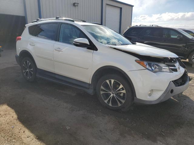 Photo 4 from auction – 2015 TOYOTA RAV4 LIMIT with VIN 2T3DFREV6FW261758