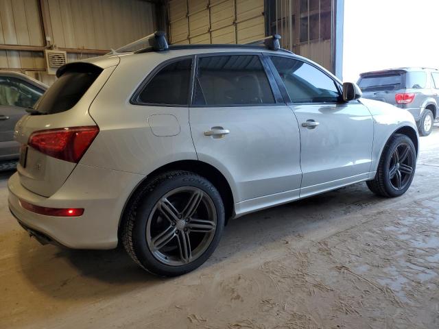 Photo 3 from auction – 2012 AUDI Q5 PREMIUM with VIN WA1DKAFP1CA113549