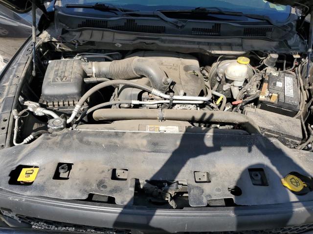 Photo 11 from auction – 2018 RAM 1500 LONGH with VIN 1C6RR7KT1JS174251