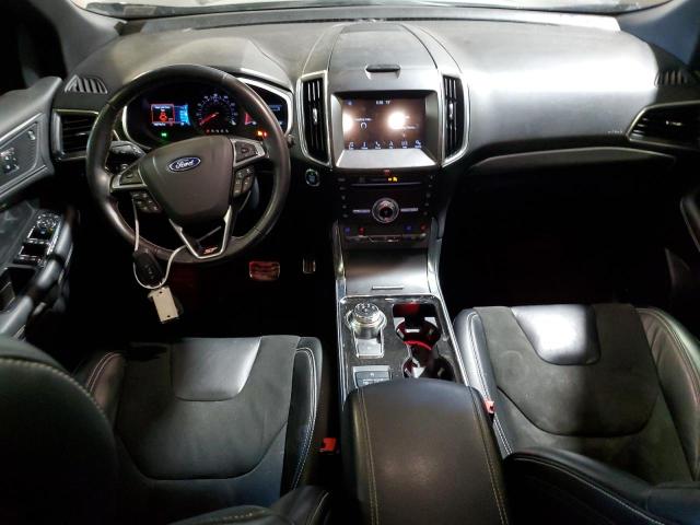 Photo 8 from auction – 2019 FORD EDGE ST with VIN 2FMPK4AP0KBB26724