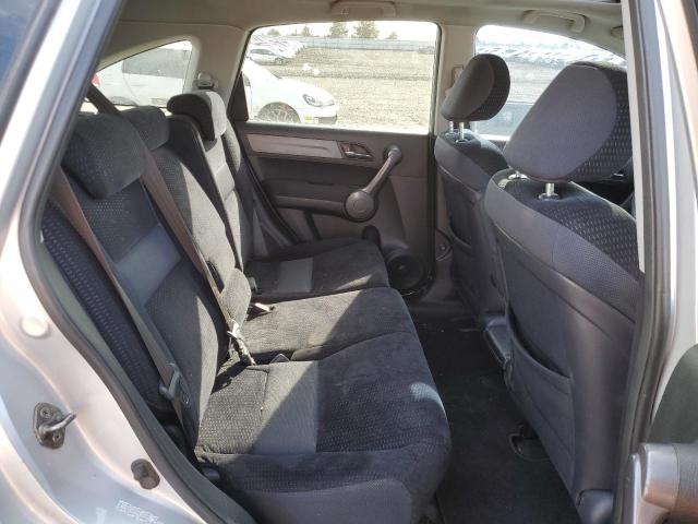 Photo 11 from auction – 2009 HONDA CR-V EX with VIN 5J6RE48599L042012