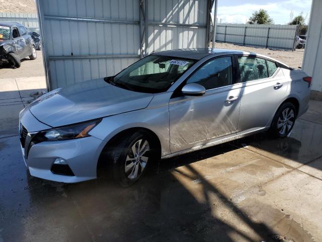 Photo 1 from auction – 2022 NISSAN ALTIMA S with VIN 1N4BL4BV8NN336804
