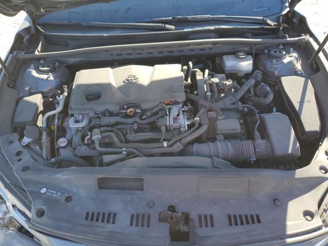 Photo 11 from auction – 2021 TOYOTA AVALON LIM with VIN 4T1DA1AB8MU004652