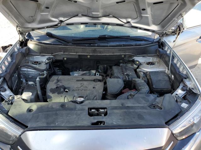 Photo 12 from auction – 2018 MITSUBISHI OUTLANDER with VIN JA4AP4AW0JU002071