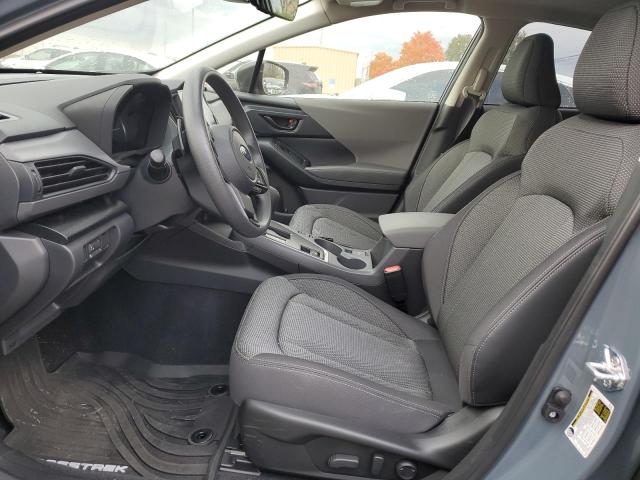 Photo 7 from auction – 2024 SUBARU CROSSTREK with VIN JF2GUADCXR8853888