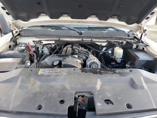 Photo 11 from auction – 2009 CHEVROLET SILVERADO with VIN 1GCEC29J19Z183471