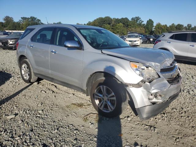Photo 4 from auction – 2012 CHEVROLET EQUINOX LS with VIN 2GNALBEK3C1254030