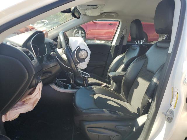 Photo 7 from auction – 2020 JEEP COMPASS LA with VIN 3C4NJDBB1LT117070