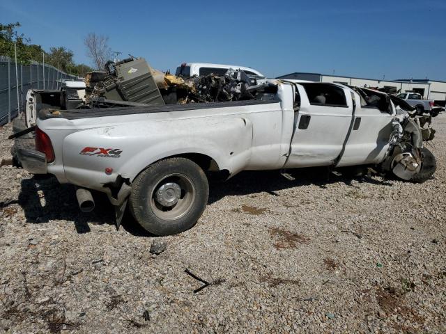 Photo 3 from auction – 2007 FORD F350 SUPER with VIN 1FTWW33P47EB13675