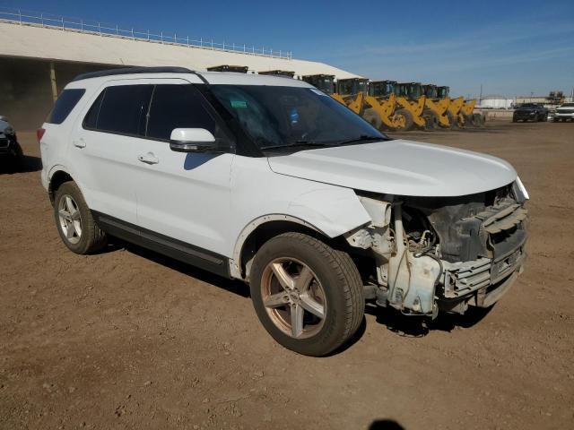 Photo 4 from auction – 2019 FORD EXPLORER X with VIN 1FM5K7D89KGB25738