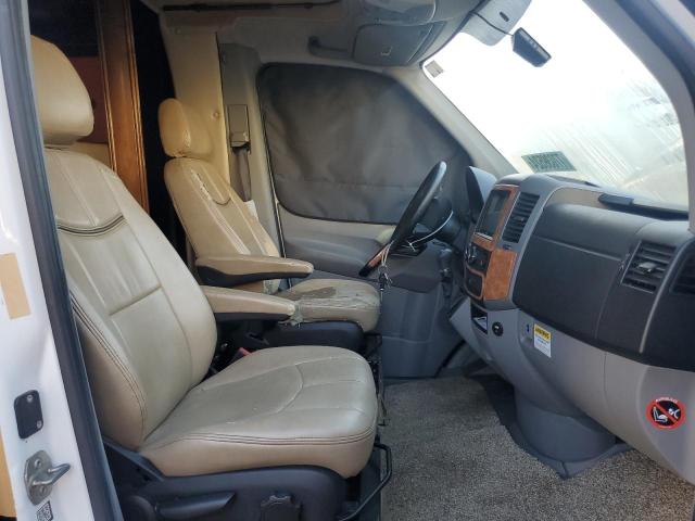 Photo 5 from auction – 2018 MERCEDES-BENZ SPRINTER 3 with VIN WDAPF4CCXH9707059