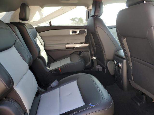 Photo 11 from auction – 2024 FORD EXPLORER X with VIN 1FMSK8DH6RGA53206