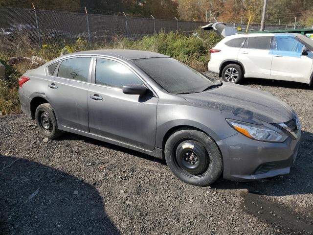 Photo 4 from auction – 2016 NISSAN ALTIMA 2.5 with VIN 1N4AL3AP6GN386628