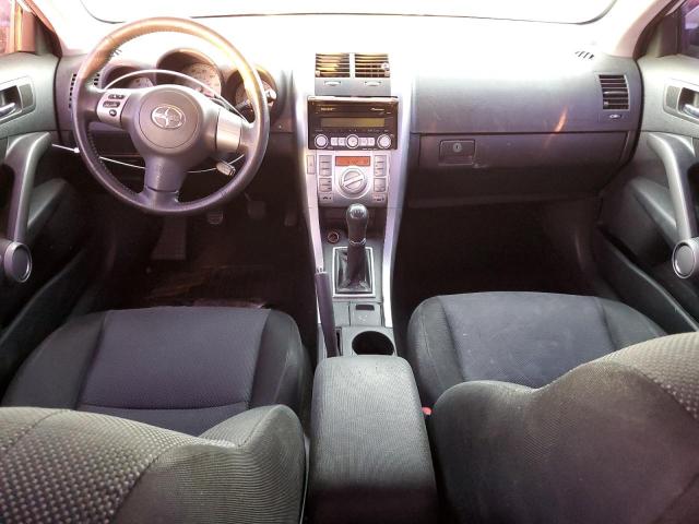 Photo 8 from auction – 2008 TOYOTA SCION TC with VIN JTKDE167180220698