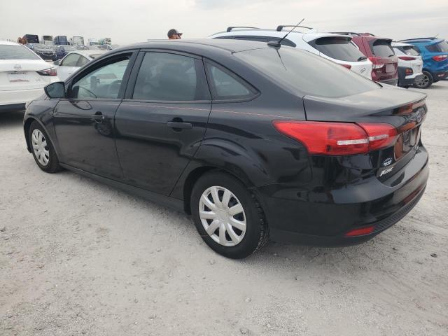 Photo 2 from auction – 2016 FORD FOCUS S with VIN 1FADP3E2XGL335466