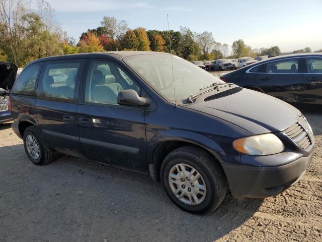 Photo 4 from auction – 2006 DODGE CARAVAN SE with VIN 1D4GP25B26B503111