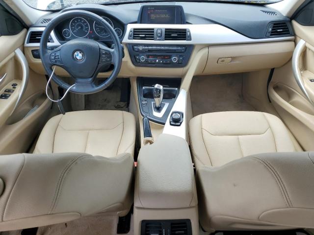 Photo 8 from auction – 2013 BMW 320 I XDRI with VIN WBA3C3C52DF981817