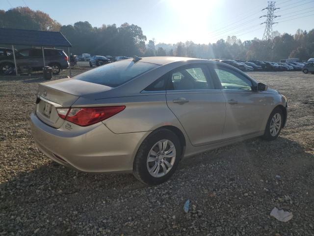 Photo 3 from auction – 2011 HYUNDAI SONATA GLS with VIN 5NPEB4AC8BH025010