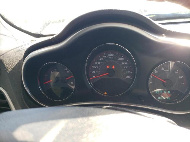 Photo 9 from auction – 2012 DODGE AVENGER SE with VIN 1C3CDZAG6CN329816