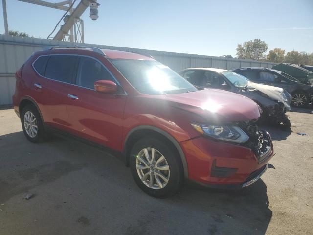 Photo 4 from auction – 2017 NISSAN ROGUE S with VIN JN8AT2MT3HW407237