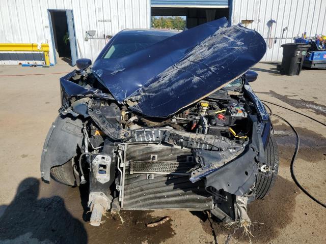 Photo 5 from auction – 2015 DODGE DART SXT with VIN 1C3CDFBB5FD128744