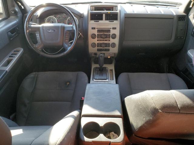 Photo 8 from auction – 2011 FORD ESCAPE XLT with VIN 1FMCU9D70BKB67491