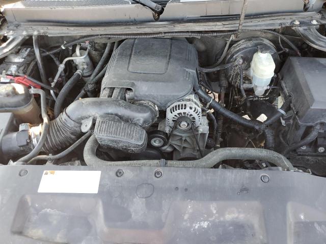 Photo 11 from auction – 2011 GMC SIERRA K15 with VIN 3GTP2WE31BG260954