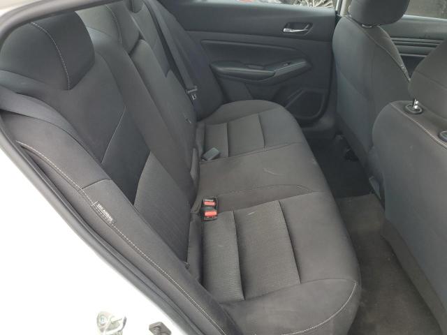 Photo 10 from auction – 2022 NISSAN ALTIMA S with VIN 1N4BL4BVXNN349179