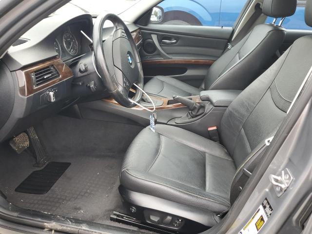 Photo 7 from auction – 2011 BMW 328 I SULE with VIN WBAPH5C52BA447581