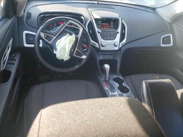 Photo 8 from auction – 2014 GMC TERRAIN SL with VIN 2GKFLWEK9E6367707