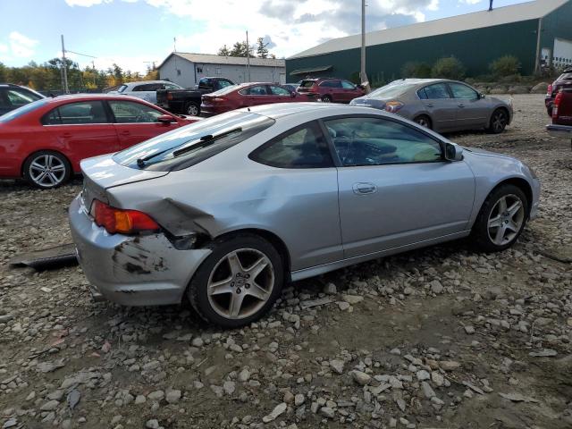 Photo 3 from auction – 2003 ACURA RSX TYPE-S with VIN JH4DC53023C006126