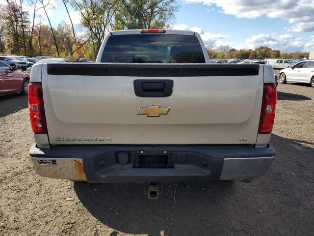 Photo 6 from auction – 2008 CHEVROLET SILVERADO with VIN 2GCEK19C481239814