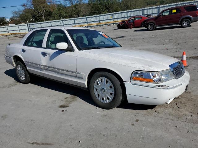 Photo 4 from auction – 2005 MERCURY GRAND MARQ with VIN 2MEFM74W15X674753