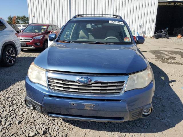 Zdjęcie 5 z aukcji – 2009 SUBARU FORESTER 2 z VIN JF2SH646X9H747172