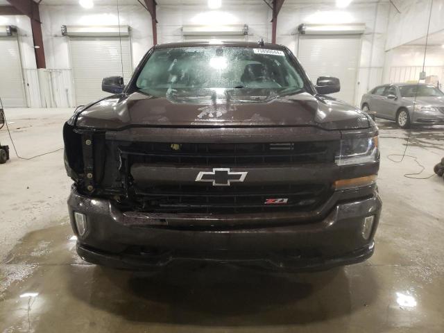 Photo 5 from auction – 2019 CHEVROLET 1500 with VIN 2GCVKPEC0K1117791