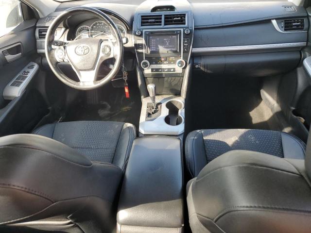Photo 8 from auction – 2014 TOYOTA CAMRY L with VIN 4T1BF1FK8EU820599